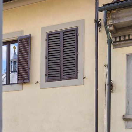 Ferienwohnung Casa Barontini Florenz Exterior foto