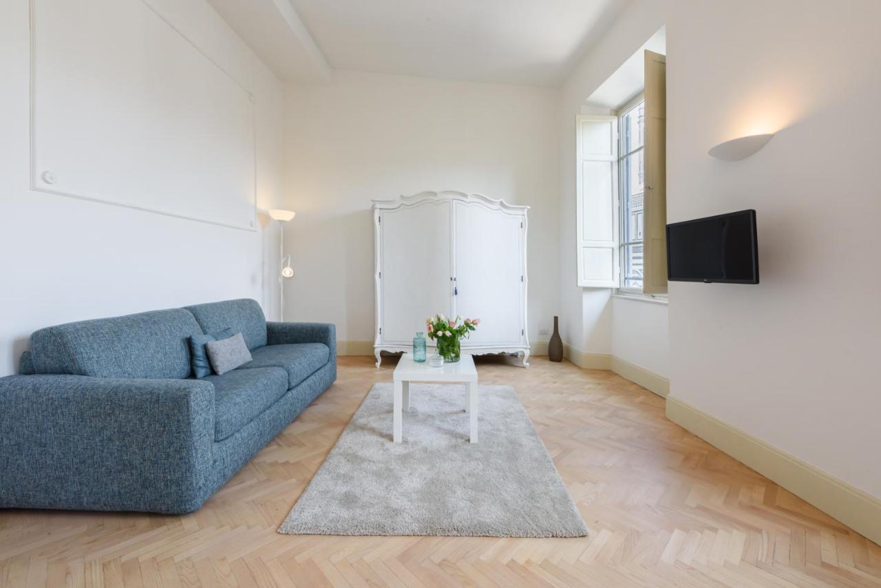 Ferienwohnung Casa Barontini Florenz Exterior foto