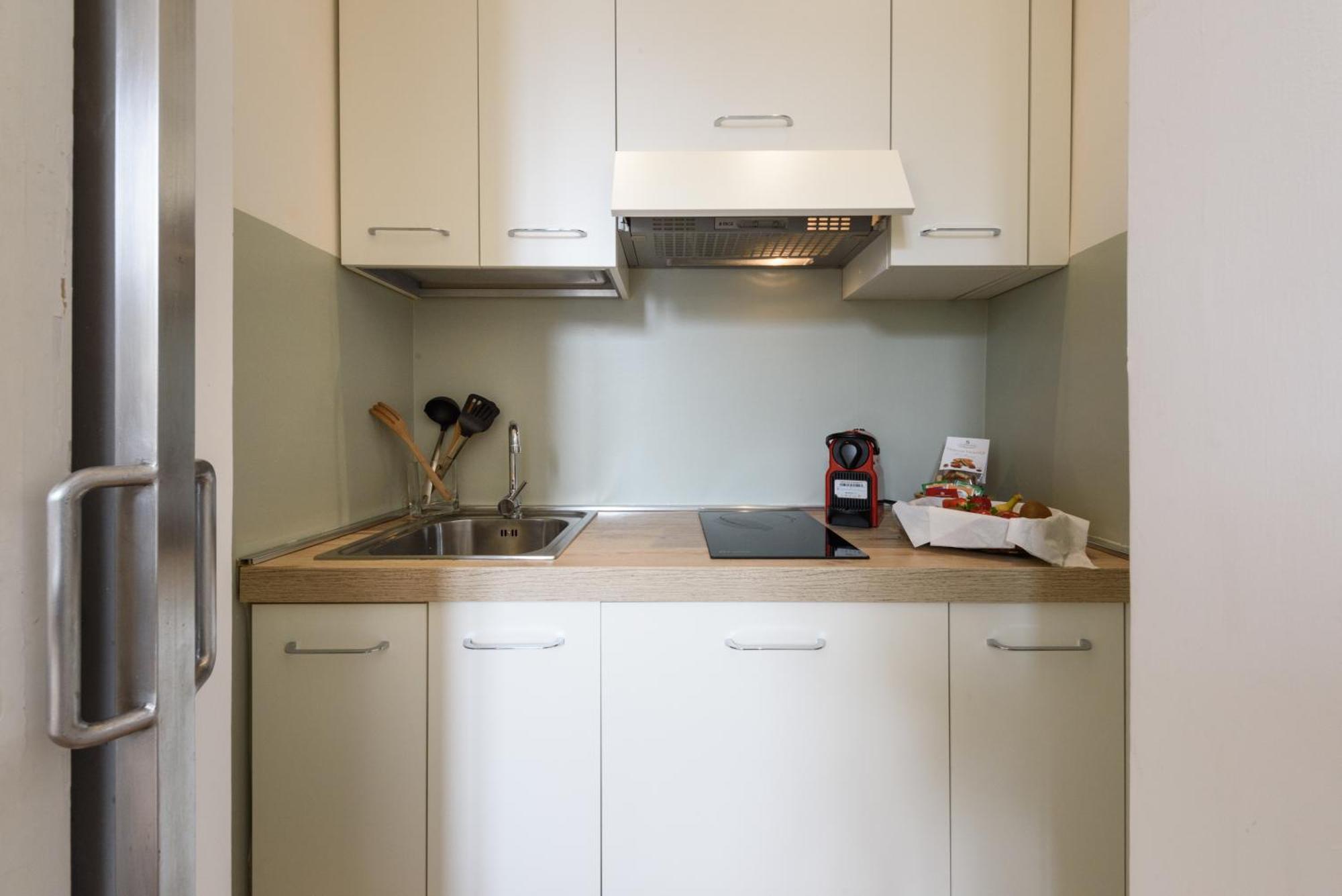 Ferienwohnung Casa Barontini Florenz Zimmer foto